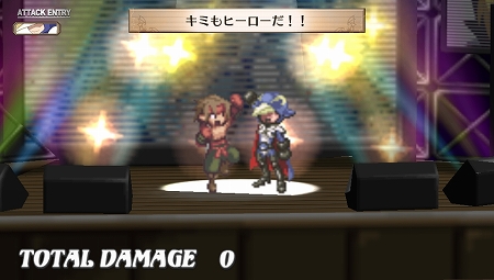 画像ギャラリー No.173のサムネイル画像 / PS Vita「魔界戦記ディスガイア3 Return」,新キャラ「ルチル」「ステラ」を含む最新情報が公開に。この2名それぞれのCV役が誰か分かりますか
