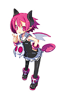 画像ギャラリー No.009のサムネイル画像 / 「魔界戦記ディスガイア3 Return」，三つの校則（約束）をプレイヤーに伝えるティザームービーおよび声優コメントを公開。公式サイトでの企画情報も