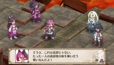画像ギャラリー No.017のサムネイル画像 / 「魔界戦記ディスガイア3 Return」，追加キャラクター「ルチル」と「ステラ」の担当声優がいよいよ公開に