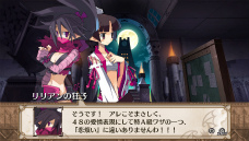画像ギャラリー No.018のサムネイル画像 / 「魔界戦記ディスガイア3 Return」，追加キャラクター「ルチル」と「ステラ」の担当声優がいよいよ公開に