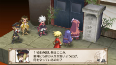 画像ギャラリー No.021のサムネイル画像 / 「魔界戦記ディスガイア3 Return」，追加キャラクター「ルチル」と「ステラ」の担当声優がいよいよ公開に