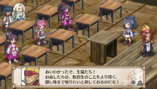 画像ギャラリー No.022のサムネイル画像 / 「魔界戦記ディスガイア3 Return」，追加キャラクター「ルチル」と「ステラ」の担当声優がいよいよ公開に