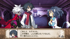 画像ギャラリー No.023のサムネイル画像 / 「魔界戦記ディスガイア3 Return」，追加キャラクター「ルチル」と「ステラ」の担当声優がいよいよ公開に