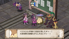 画像ギャラリー No.025のサムネイル画像 / 「魔界戦記ディスガイア3 Return」，追加キャラクター「ルチル」と「ステラ」の担当声優がいよいよ公開に