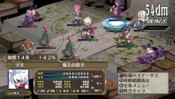 画像ギャラリー No.004のサムネイル画像 / 「魔界戦記ディスガイア3 Return」発売日はPS Vita本体と同日，12月17日に決定