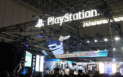 画像ギャラリー No.003のサムネイル画像 / ［TGS 2011］「魔界戦記ディスガイア3 Return」がPS Vitaでどれだけ快適に遊べるのかチェックしてきた。TGSデモ専用の武器やセリフにも注目