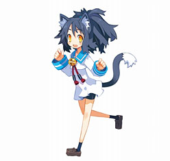 画像ギャラリー No.005のサムネイル画像 / ［TGS 2011］「魔界戦記ディスガイア3 Return」がPS Vitaでどれだけ快適に遊べるのかチェックしてきた。TGSデモ専用の武器やセリフにも注目