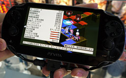 画像ギャラリー No.008のサムネイル画像 / ［TGS 2011］「魔界戦記ディスガイア3 Return」がPS Vitaでどれだけ快適に遊べるのかチェックしてきた。TGSデモ専用の武器やセリフにも注目