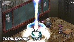 画像ギャラリー No.028のサムネイル画像 / 「魔界戦記ディスガイア3 Return」各種システムの概要や，PS Vitaならではの操作方法が明らかに。起死回生を狙える新要素「覚醒技」とは