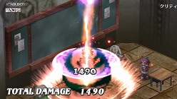 画像ギャラリー No.029のサムネイル画像 / 「魔界戦記ディスガイア3 Return」各種システムの概要や，PS Vitaならではの操作方法が明らかに。起死回生を狙える新要素「覚醒技」とは