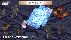 画像ギャラリー No.032のサムネイル画像 / 「魔界戦記ディスガイア3 Return」各種システムの概要や，PS Vitaならではの操作方法が明らかに。起死回生を狙える新要素「覚醒技」とは