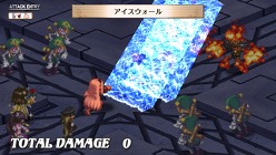 画像ギャラリー No.033のサムネイル画像 / 「魔界戦記ディスガイア3 Return」各種システムの概要や，PS Vitaならではの操作方法が明らかに。起死回生を狙える新要素「覚醒技」とは