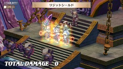 画像ギャラリー No.040のサムネイル画像 / 「魔界戦記ディスガイア3 Return」各種システムの概要や，PS Vitaならではの操作方法が明らかに。起死回生を狙える新要素「覚醒技」とは