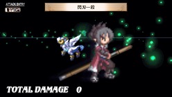 画像ギャラリー No.042のサムネイル画像 / 「魔界戦記ディスガイア3 Return」各種システムの概要や，PS Vitaならではの操作方法が明らかに。起死回生を狙える新要素「覚醒技」とは