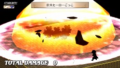 画像ギャラリー No.045のサムネイル画像 / 「魔界戦記ディスガイア3 Return」各種システムの概要や，PS Vitaならではの操作方法が明らかに。起死回生を狙える新要素「覚醒技」とは