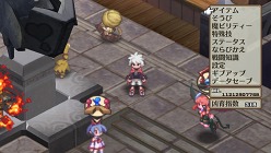 画像ギャラリー No.046のサムネイル画像 / 「魔界戦記ディスガイア3 Return」各種システムの概要や，PS Vitaならではの操作方法が明らかに。起死回生を狙える新要素「覚醒技」とは