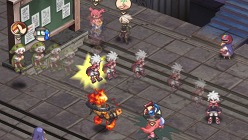 画像ギャラリー No.055のサムネイル画像 / 「魔界戦記ディスガイア3 Return」各種システムの概要や，PS Vitaならではの操作方法が明らかに。起死回生を狙える新要素「覚醒技」とは