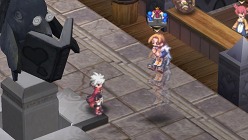 画像ギャラリー No.056のサムネイル画像 / 「魔界戦記ディスガイア3 Return」各種システムの概要や，PS Vitaならではの操作方法が明らかに。起死回生を狙える新要素「覚醒技」とは