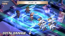 画像ギャラリー No.058のサムネイル画像 / 「魔界戦記ディスガイア3 Return」各種システムの概要や，PS Vitaならではの操作方法が明らかに。起死回生を狙える新要素「覚醒技」とは