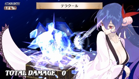 画像ギャラリー No.060のサムネイル画像 / 「魔界戦記ディスガイア3 Return」各種システムの概要や，PS Vitaならではの操作方法が明らかに。起死回生を狙える新要素「覚醒技」とは