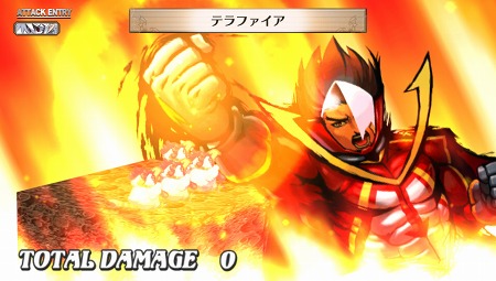 画像ギャラリー No.063のサムネイル画像 / 「魔界戦記ディスガイア3 Return」各種システムの概要や，PS Vitaならではの操作方法が明らかに。起死回生を狙える新要素「覚醒技」とは
