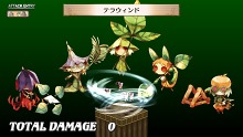 画像ギャラリー No.065のサムネイル画像 / 「魔界戦記ディスガイア3 Return」各種システムの概要や，PS Vitaならではの操作方法が明らかに。起死回生を狙える新要素「覚醒技」とは