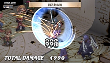 画像ギャラリー No.003のサムネイル画像 / 「魔界戦記ディスガイア3 Return」にフーカとデスコの参戦決定。PS3版の全DLCと，意見/要望を反映した追加要素が収録
