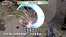 画像ギャラリー No.006のサムネイル画像 / 「魔界戦記ディスガイア3 Return」にフーカとデスコの参戦決定。PS3版の全DLCと，意見/要望を反映した追加要素が収録