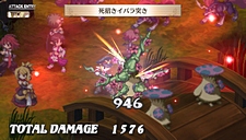 画像ギャラリー No.007のサムネイル画像 / 「魔界戦記ディスガイア3 Return」にフーカとデスコの参戦決定。PS3版の全DLCと，意見/要望を反映した追加要素が収録