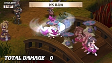 画像ギャラリー No.008のサムネイル画像 / 「魔界戦記ディスガイア3 Return」にフーカとデスコの参戦決定。PS3版の全DLCと，意見/要望を反映した追加要素が収録