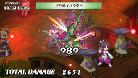 画像ギャラリー No.009のサムネイル画像 / 「魔界戦記ディスガイア3 Return」にフーカとデスコの参戦決定。PS3版の全DLCと，意見/要望を反映した追加要素が収録