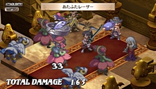 画像ギャラリー No.010のサムネイル画像 / 「魔界戦記ディスガイア3 Return」にフーカとデスコの参戦決定。PS3版の全DLCと，意見/要望を反映した追加要素が収録