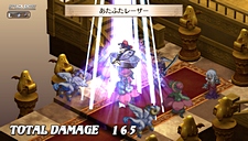 画像ギャラリー No.011のサムネイル画像 / 「魔界戦記ディスガイア3 Return」にフーカとデスコの参戦決定。PS3版の全DLCと，意見/要望を反映した追加要素が収録