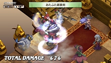 画像ギャラリー No.013のサムネイル画像 / 「魔界戦記ディスガイア3 Return」にフーカとデスコの参戦決定。PS3版の全DLCと，意見/要望を反映した追加要素が収録