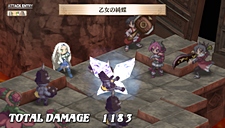 画像ギャラリー No.014のサムネイル画像 / 「魔界戦記ディスガイア3 Return」にフーカとデスコの参戦決定。PS3版の全DLCと，意見/要望を反映した追加要素が収録