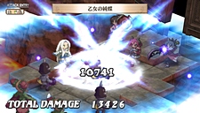 画像ギャラリー No.015のサムネイル画像 / 「魔界戦記ディスガイア3 Return」にフーカとデスコの参戦決定。PS3版の全DLCと，意見/要望を反映した追加要素が収録