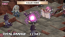 画像ギャラリー No.016のサムネイル画像 / 「魔界戦記ディスガイア3 Return」にフーカとデスコの参戦決定。PS3版の全DLCと，意見/要望を反映した追加要素が収録