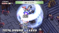 画像ギャラリー No.019のサムネイル画像 / 「魔界戦記ディスガイア3 Return」にフーカとデスコの参戦決定。PS3版の全DLCと，意見/要望を反映した追加要素が収録