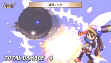 画像ギャラリー No.021のサムネイル画像 / 「魔界戦記ディスガイア3 Return」にフーカとデスコの参戦決定。PS3版の全DLCと，意見/要望を反映した追加要素が収録