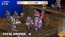 画像ギャラリー No.024のサムネイル画像 / 「魔界戦記ディスガイア3 Return」にフーカとデスコの参戦決定。PS3版の全DLCと，意見/要望を反映した追加要素が収録