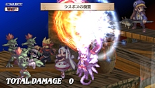 画像ギャラリー No.025のサムネイル画像 / 「魔界戦記ディスガイア3 Return」にフーカとデスコの参戦決定。PS3版の全DLCと，意見/要望を反映した追加要素が収録