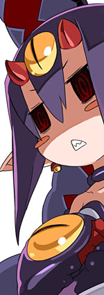 画像ギャラリー No.036のサムネイル画像 / 「魔界戦記ディスガイア3 Return」にフーカとデスコの参戦決定。PS3版の全DLCと，意見/要望を反映した追加要素が収録