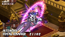 画像ギャラリー No.039のサムネイル画像 / 「魔界戦記ディスガイア3 Return」にフーカとデスコの参戦決定。PS3版の全DLCと，意見/要望を反映した追加要素が収録