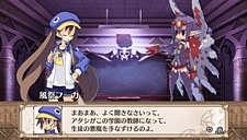 画像ギャラリー No.040のサムネイル画像 / 「魔界戦記ディスガイア3 Return」にフーカとデスコの参戦決定。PS3版の全DLCと，意見/要望を反映した追加要素が収録