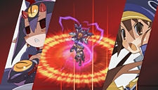 画像ギャラリー No.044のサムネイル画像 / 「魔界戦記ディスガイア3 Return」にフーカとデスコの参戦決定。PS3版の全DLCと，意見/要望を反映した追加要素が収録