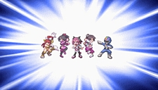 画像ギャラリー No.048のサムネイル画像 / 「魔界戦記ディスガイア3 Return」にフーカとデスコの参戦決定。PS3版の全DLCと，意見/要望を反映した追加要素が収録
