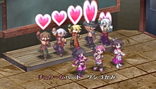 画像ギャラリー No.050のサムネイル画像 / 「魔界戦記ディスガイア3 Return」にフーカとデスコの参戦決定。PS3版の全DLCと，意見/要望を反映した追加要素が収録