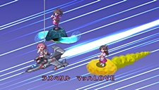 画像ギャラリー No.051のサムネイル画像 / 「魔界戦記ディスガイア3 Return」にフーカとデスコの参戦決定。PS3版の全DLCと，意見/要望を反映した追加要素が収録
