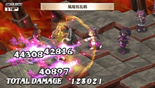 画像ギャラリー No.054のサムネイル画像 / 「魔界戦記ディスガイア3 Return」にフーカとデスコの参戦決定。PS3版の全DLCと，意見/要望を反映した追加要素が収録