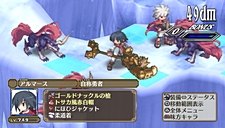 画像ギャラリー No.055のサムネイル画像 / 「魔界戦記ディスガイア3 Return」にフーカとデスコの参戦決定。PS3版の全DLCと，意見/要望を反映した追加要素が収録